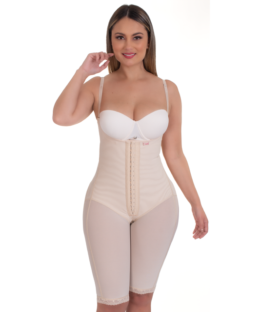 REF-145 - Hourglass