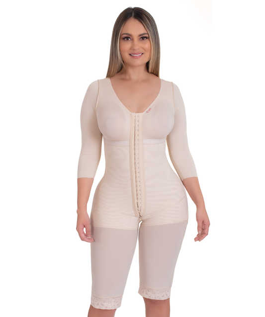 REF-816 - Hourglass